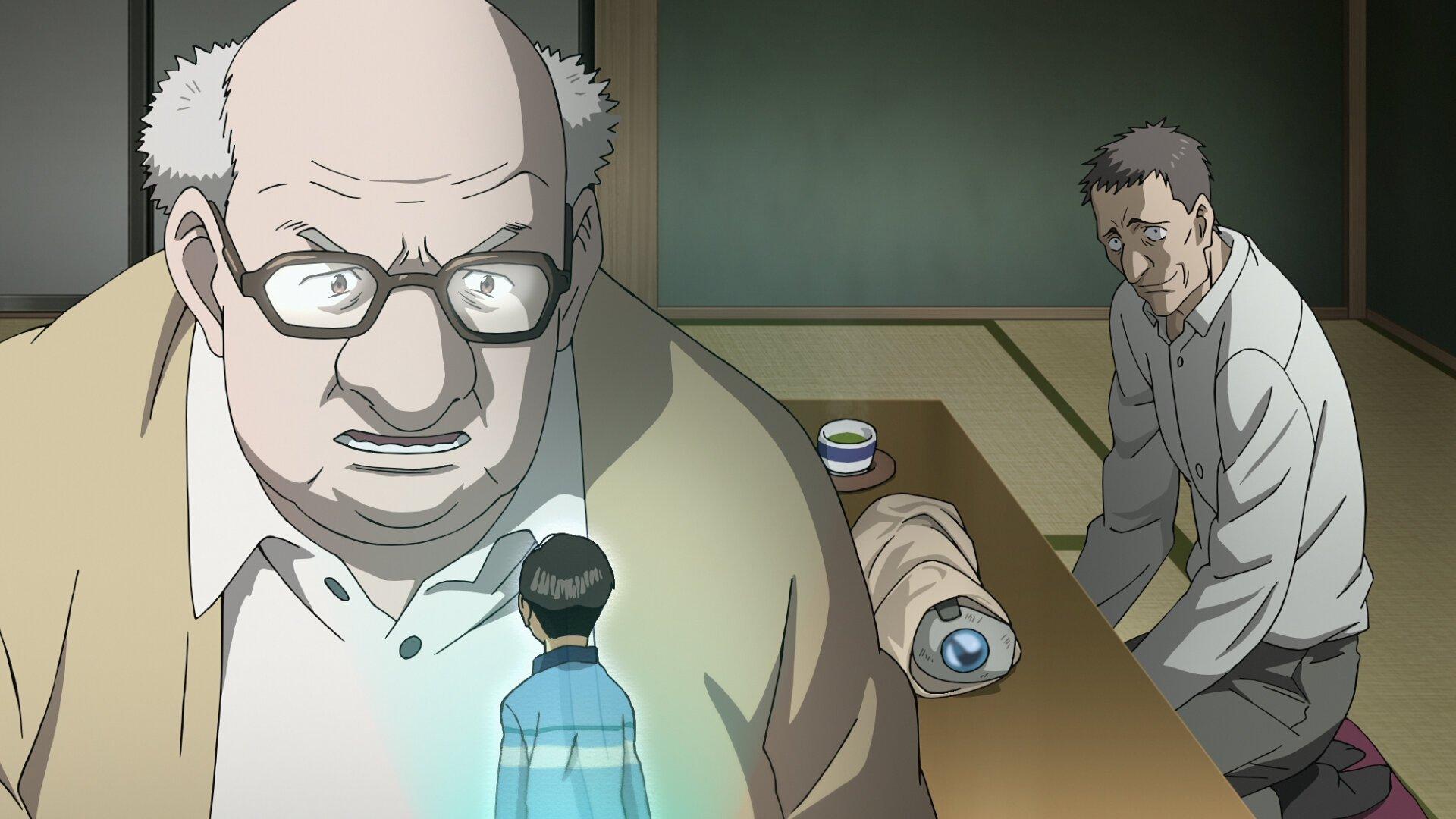 Still from Episode 4