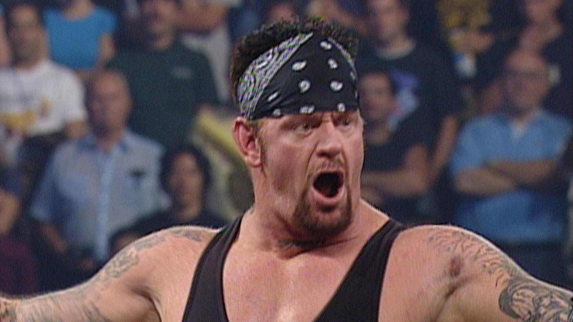 Still from SmackDown - Aug. 29, 2002