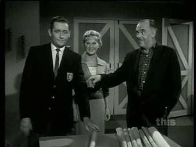 Still from Pageant Show