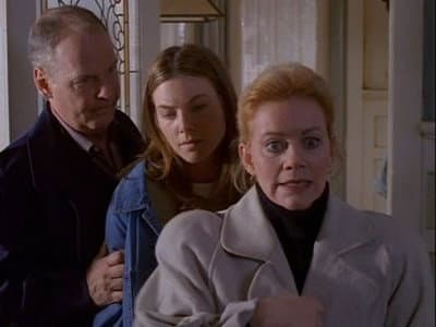 Still from Going Home