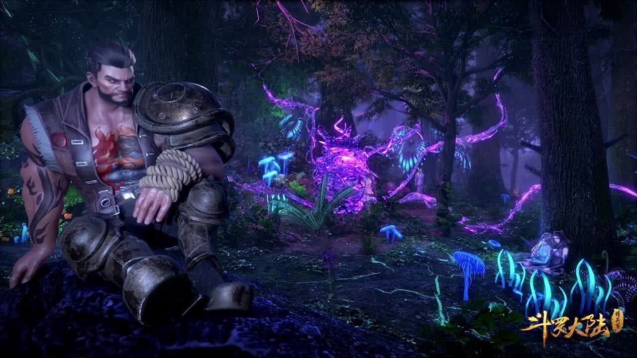 Still from Episode 29