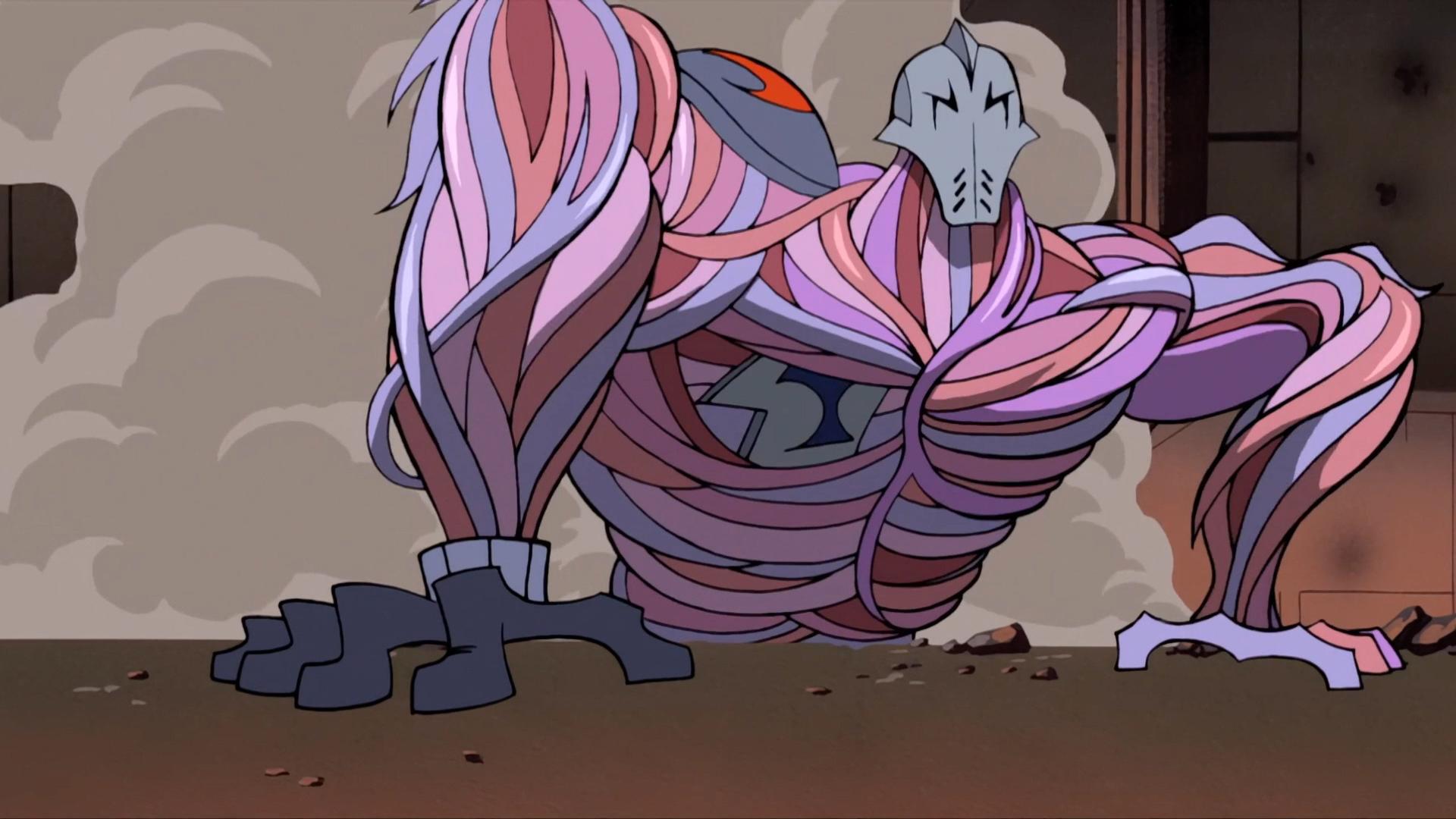Still from Chapter 9