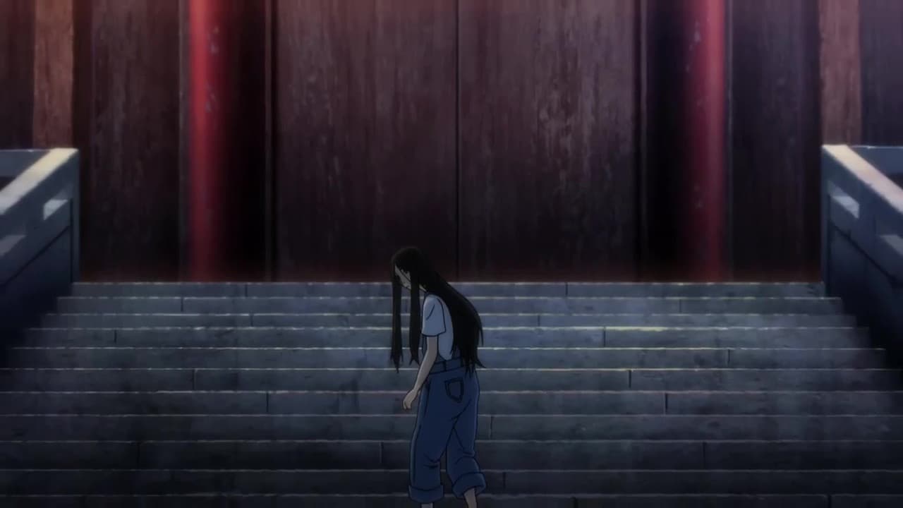 Still from Way of the Tenshi