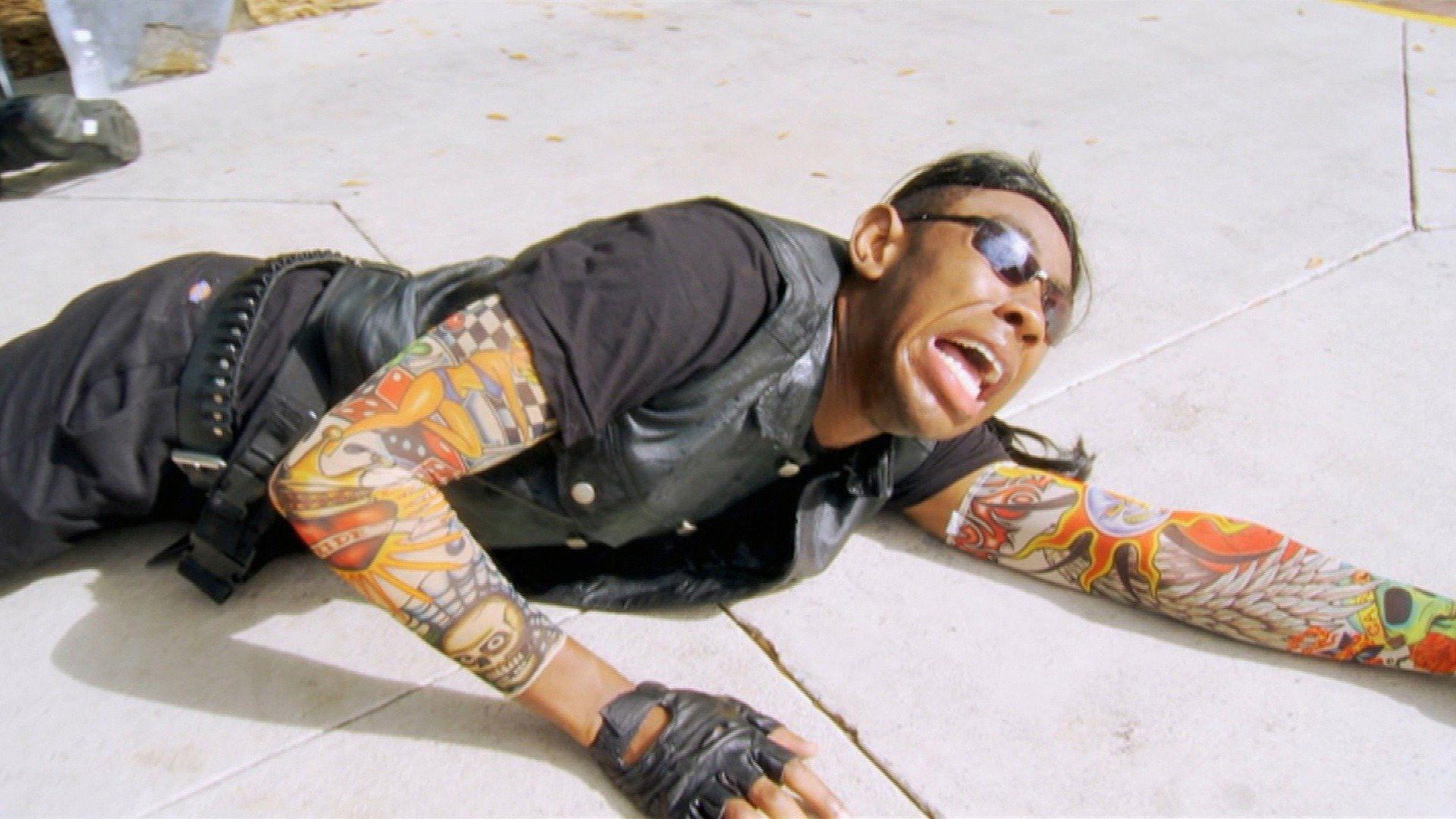 Still from Episode 2