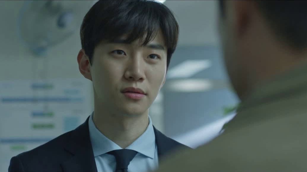 Still from Episode 5
