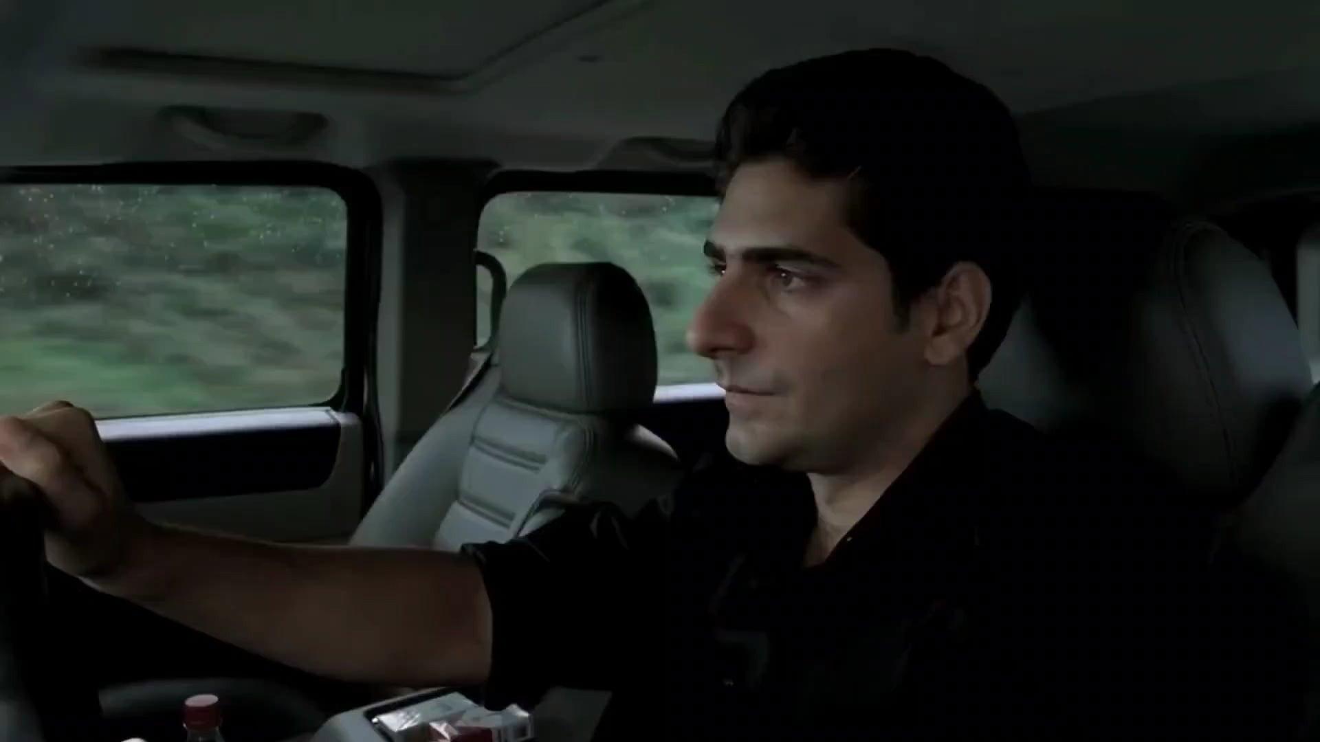Still from Cold Cuts
