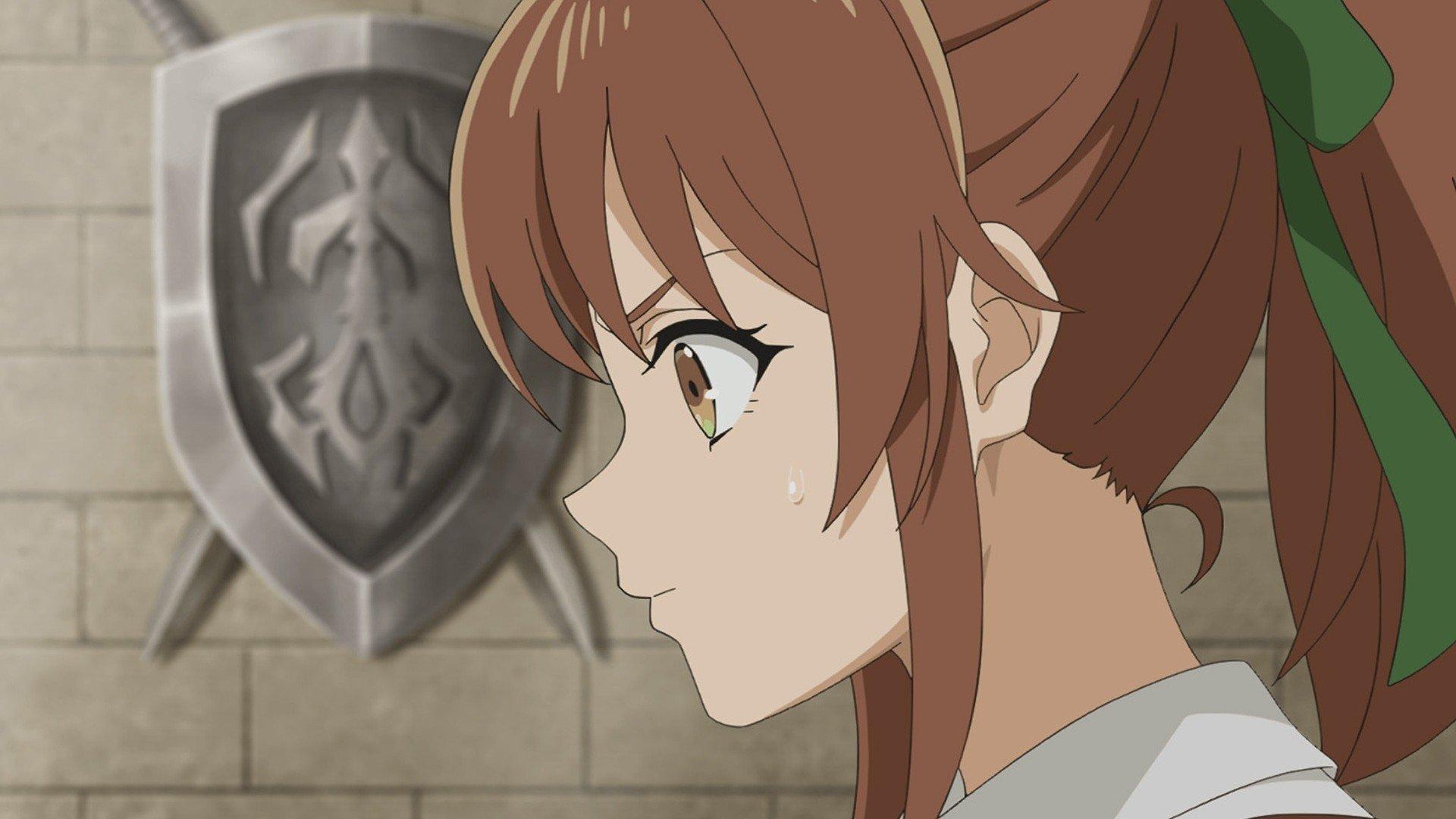 Still from Beyond the Gate