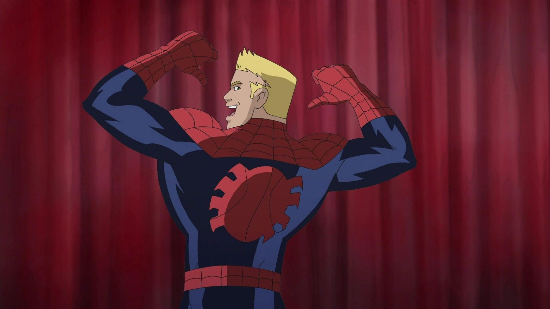 Still from I Am Spider-Man