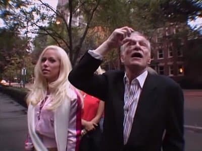 Still from My Kind of Town