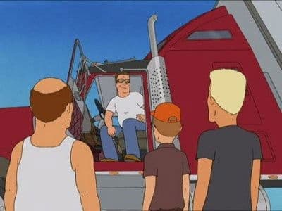 Still from Livin' on Reds, Vitamin C and Propane