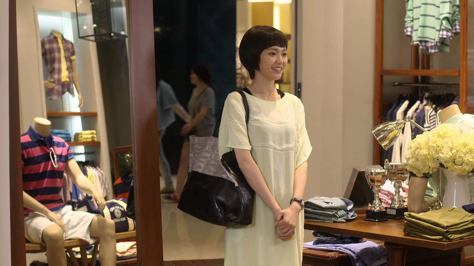 Still from Episode 18