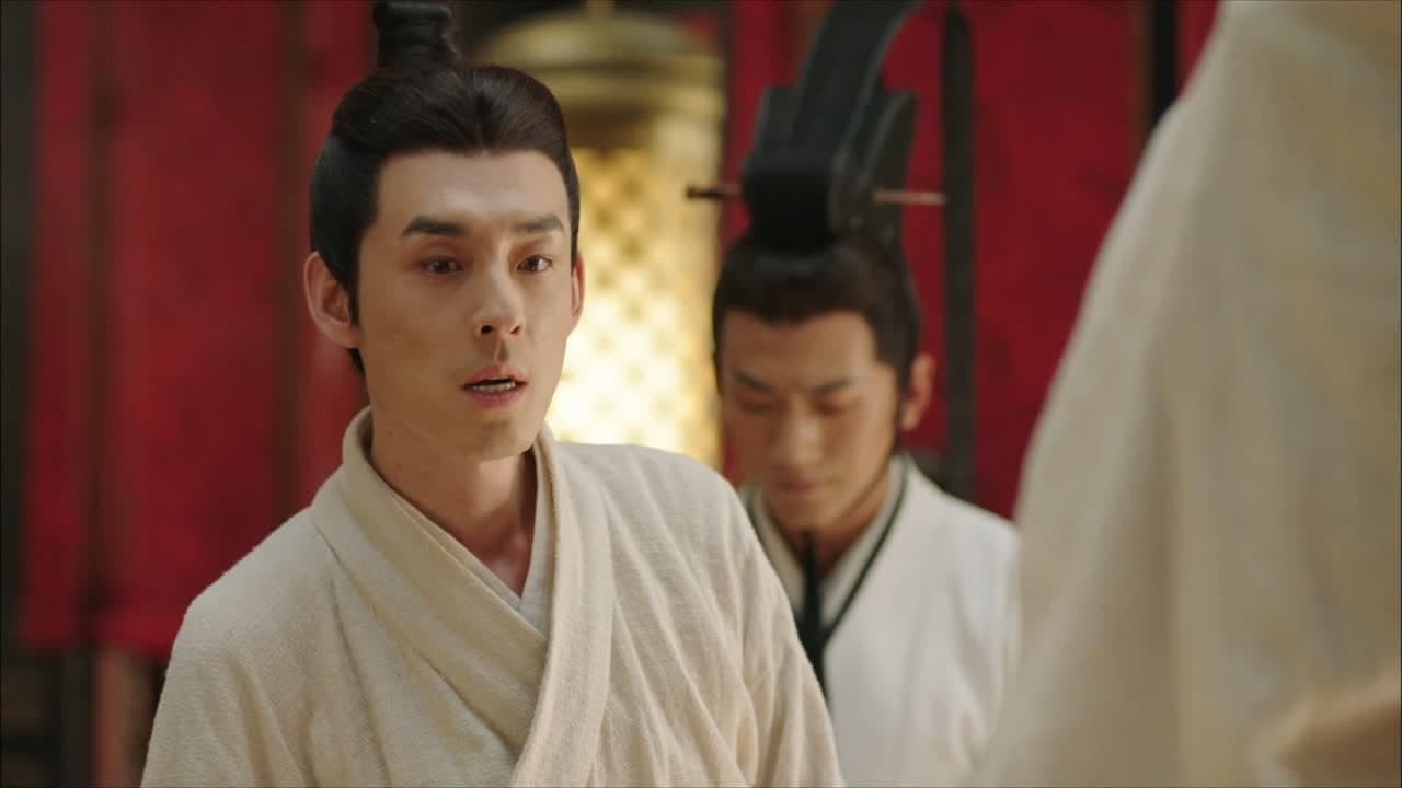 Still from Episode 3