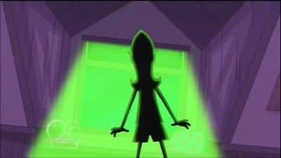 Still from When Worlds Collide