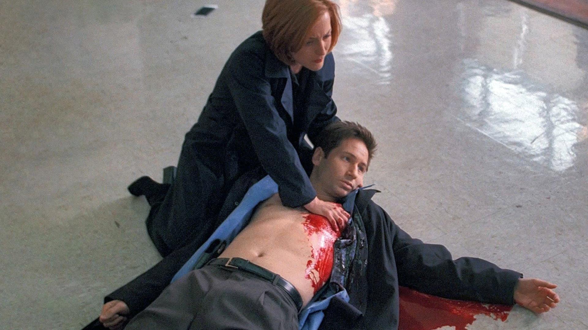 Still from Monday