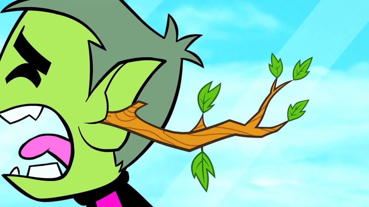 Still from Head Fruit