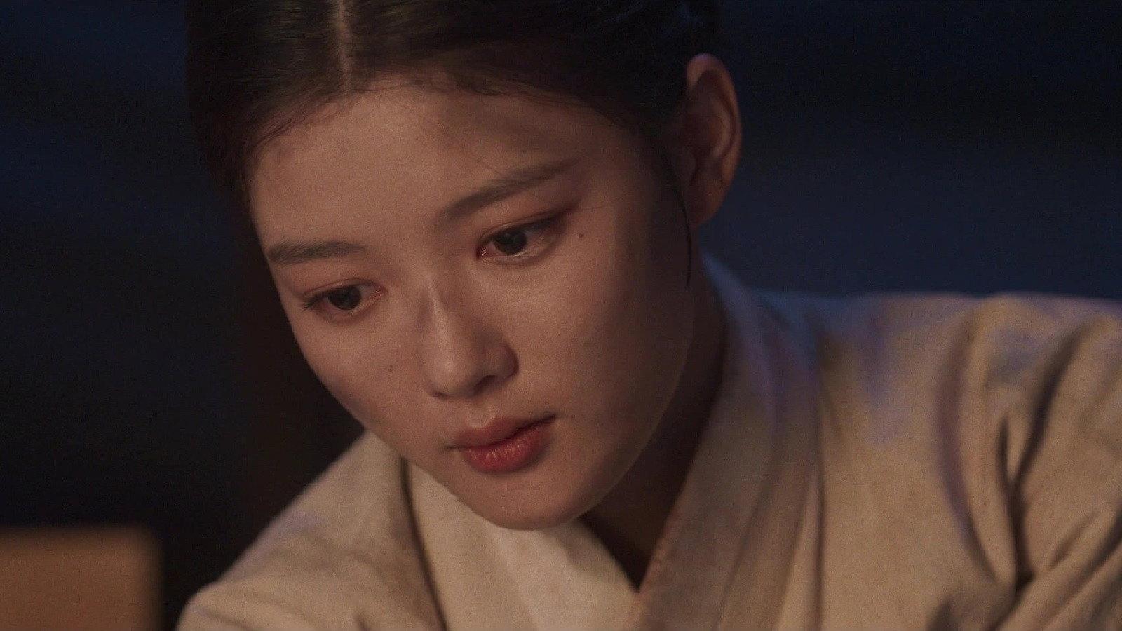 Still from The Demon Awakens