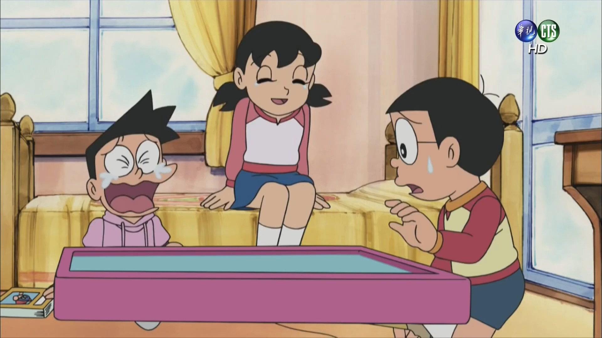 Still from The Suneo Kidnapping Case