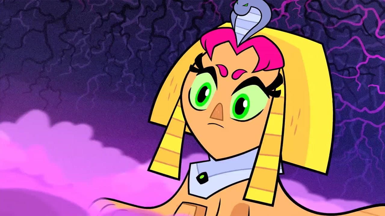 Still from Crazy Day