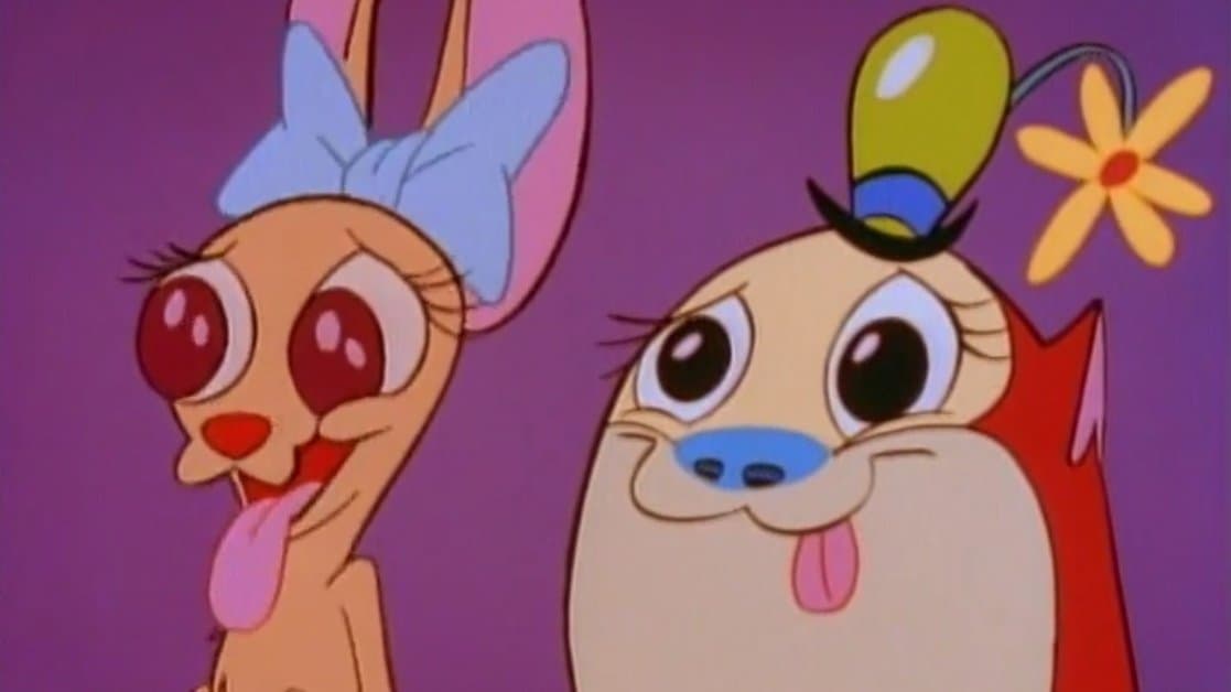 Still from It's a Dog's Life