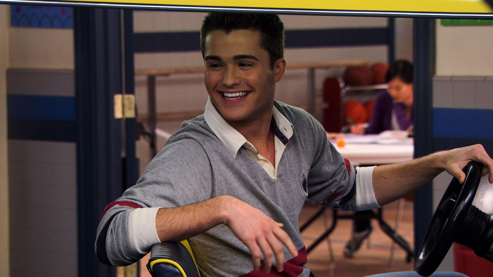 Still from Smart and Smarter