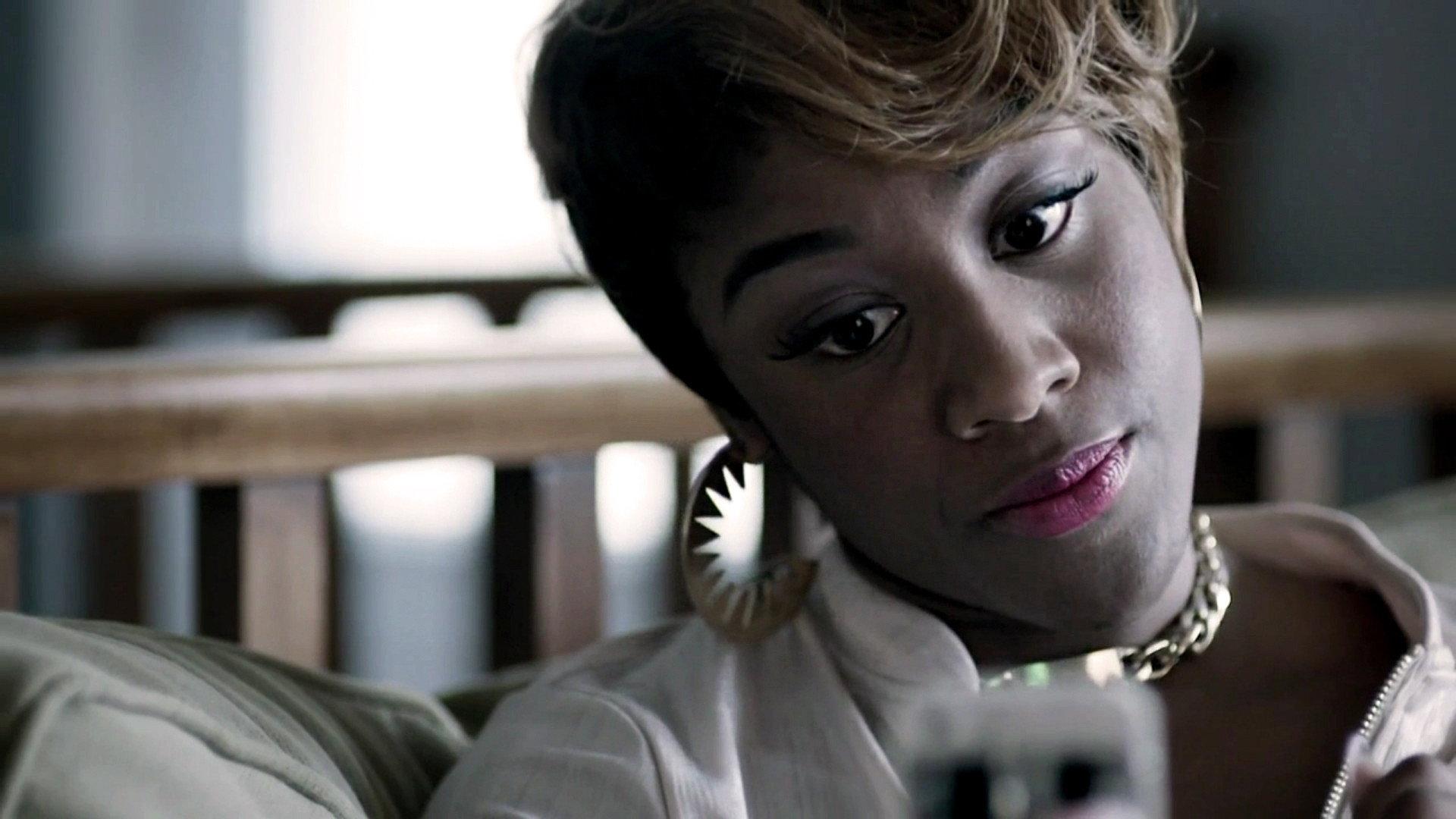 Still from Murder Goes Live