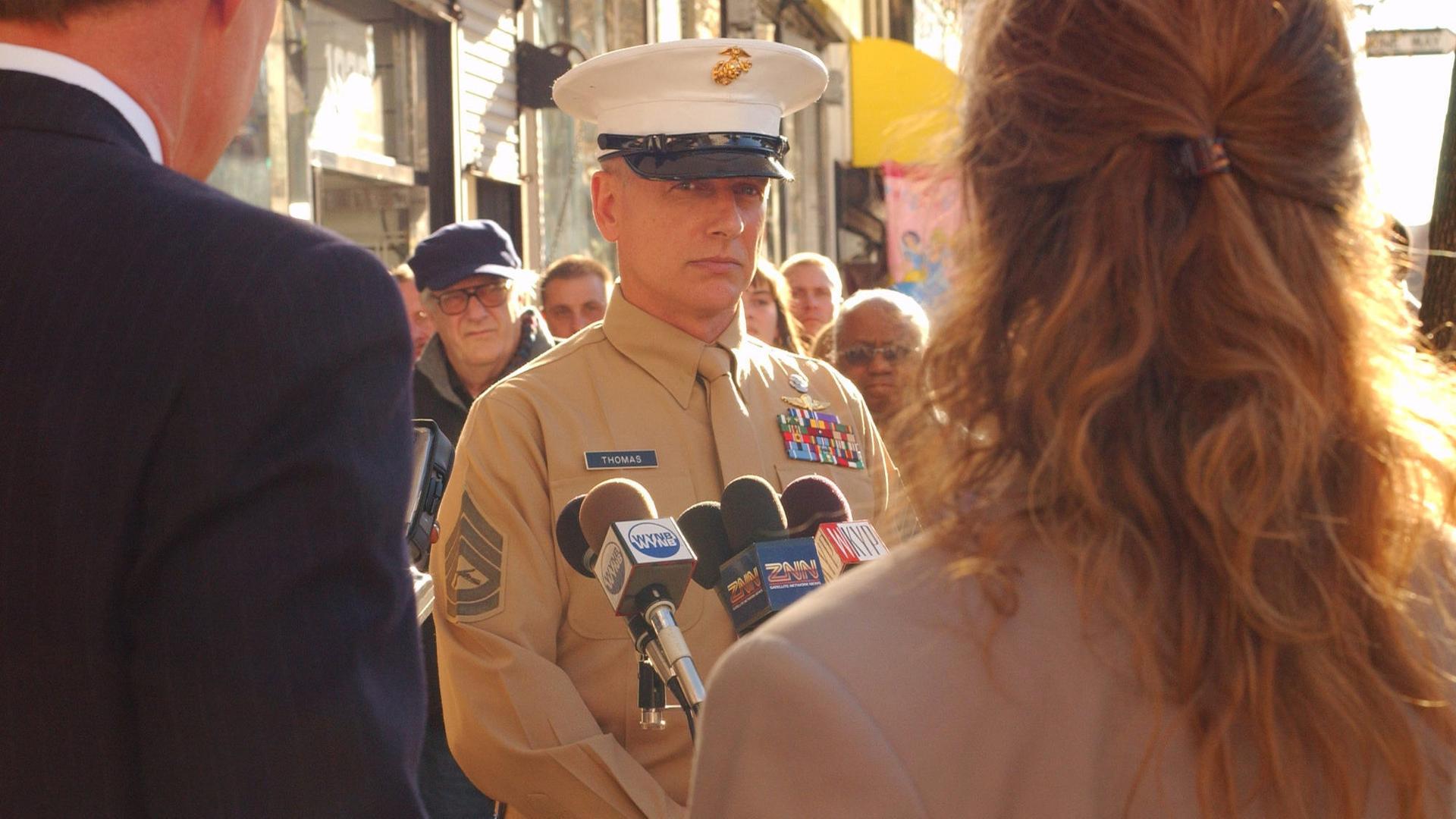 Still from One Shot, One Kill