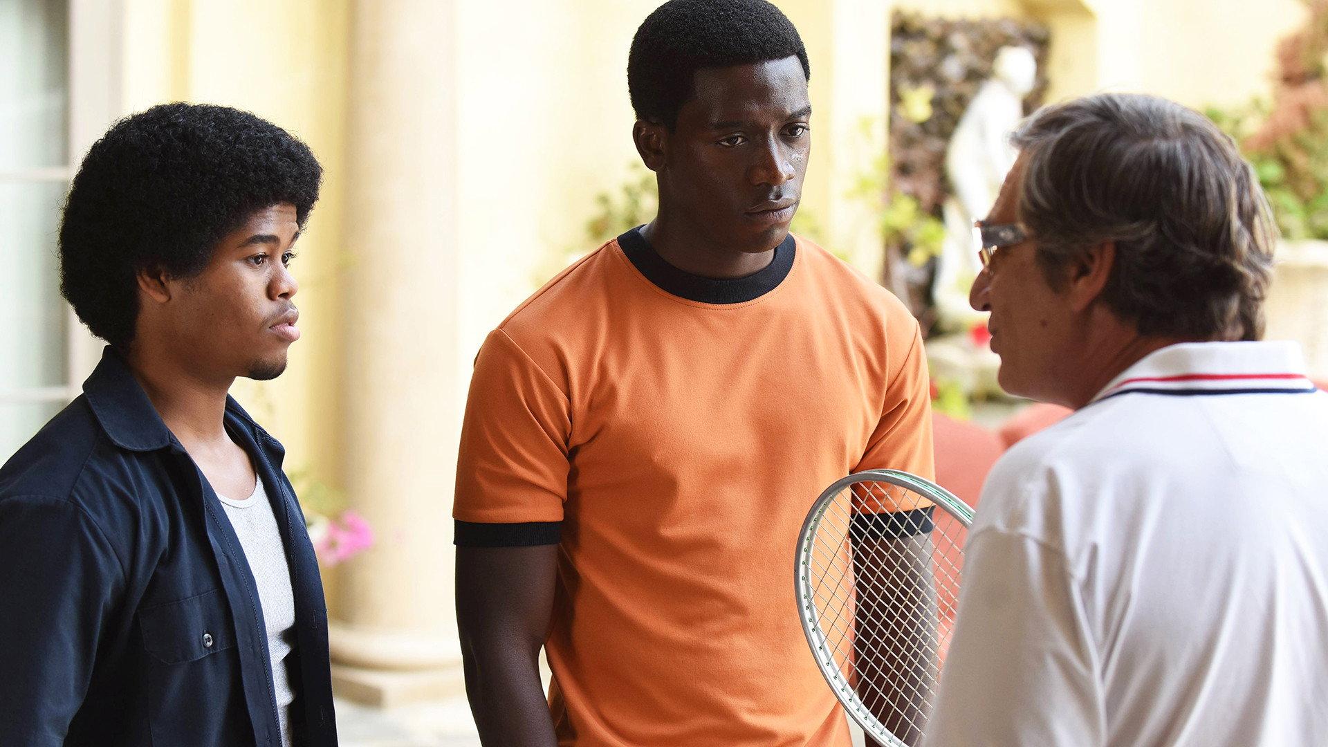 Still from Trauma