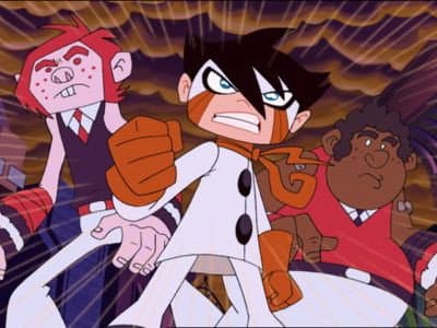 Still from Shadow Over Shuggazoom