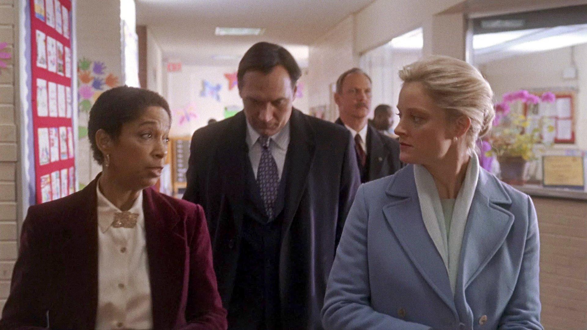 Still from The Last Hurrah