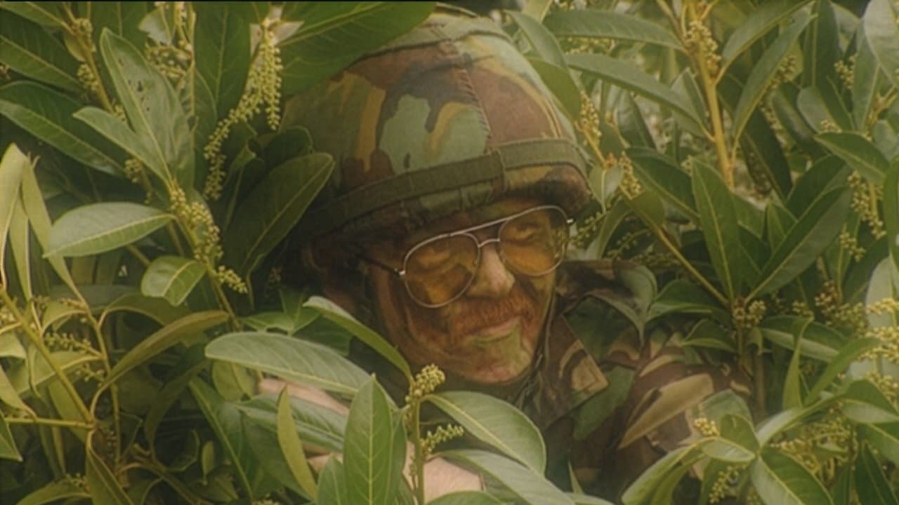 Still from Chaos