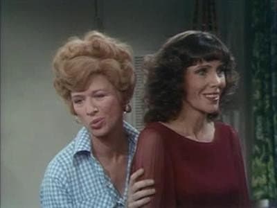 Still from The Odd Couple