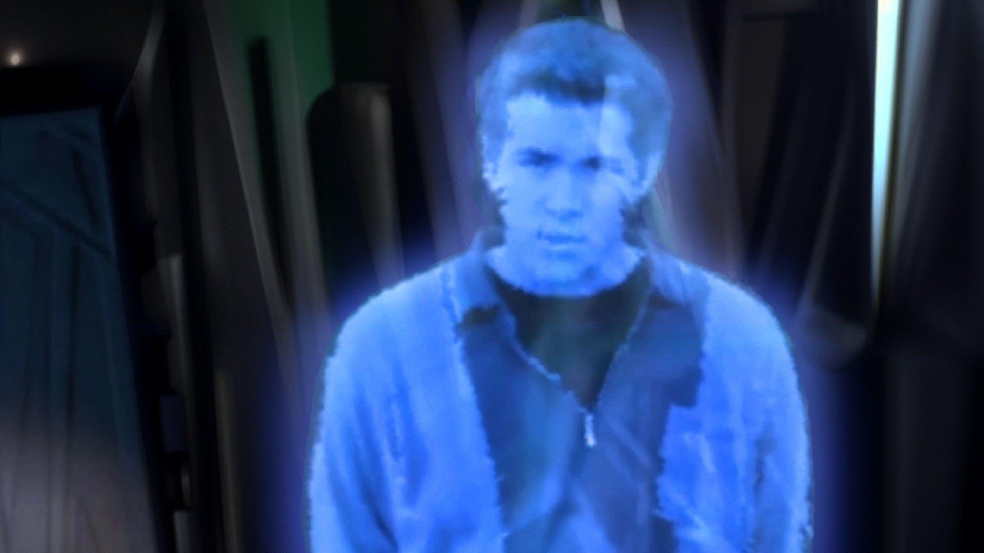 Still from The Origin of Species