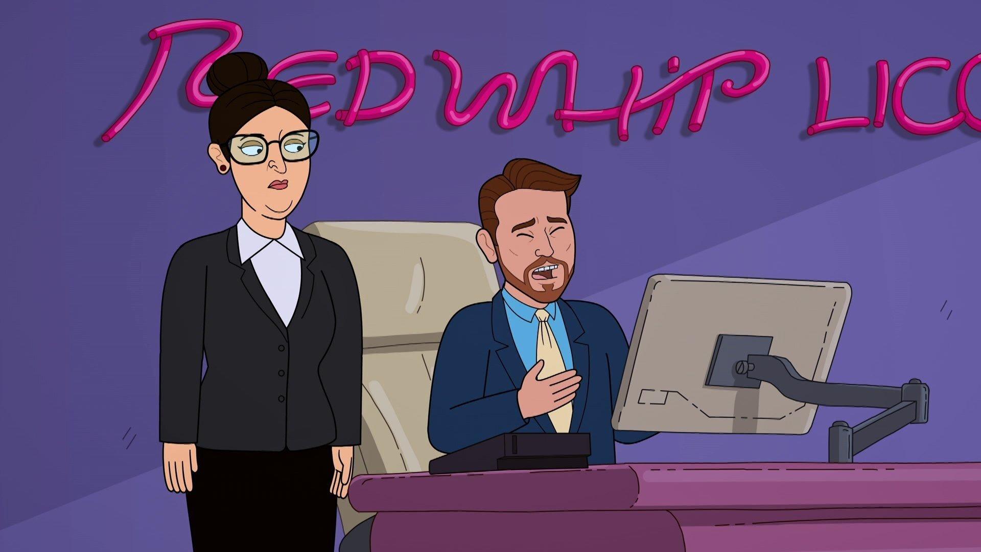 Still from Float Your Vote