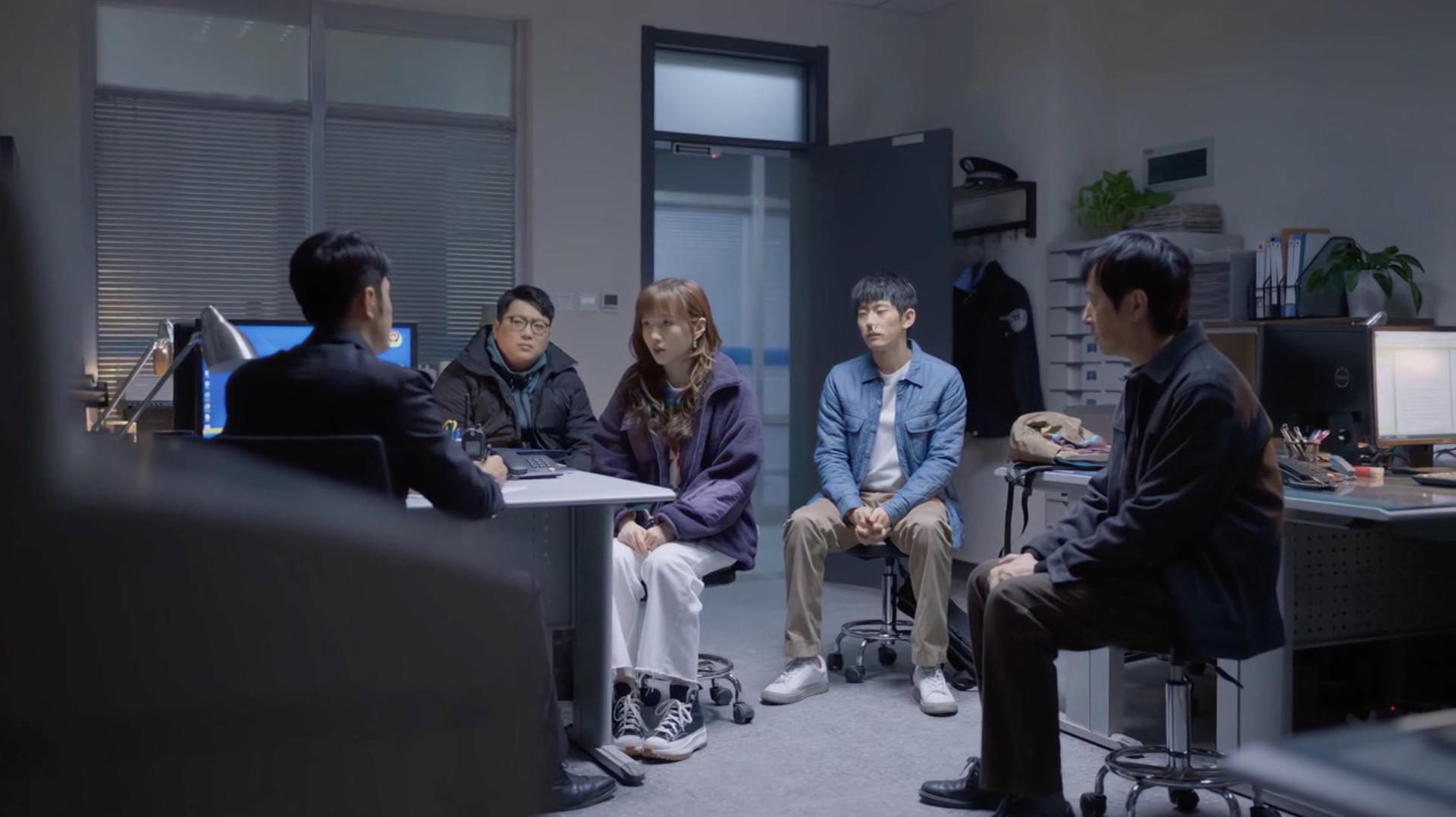 Still from Episode 11
