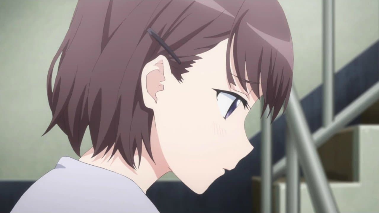 Still from Question