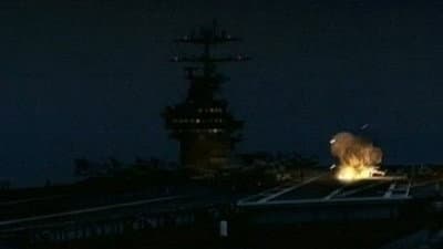 Still from Crash