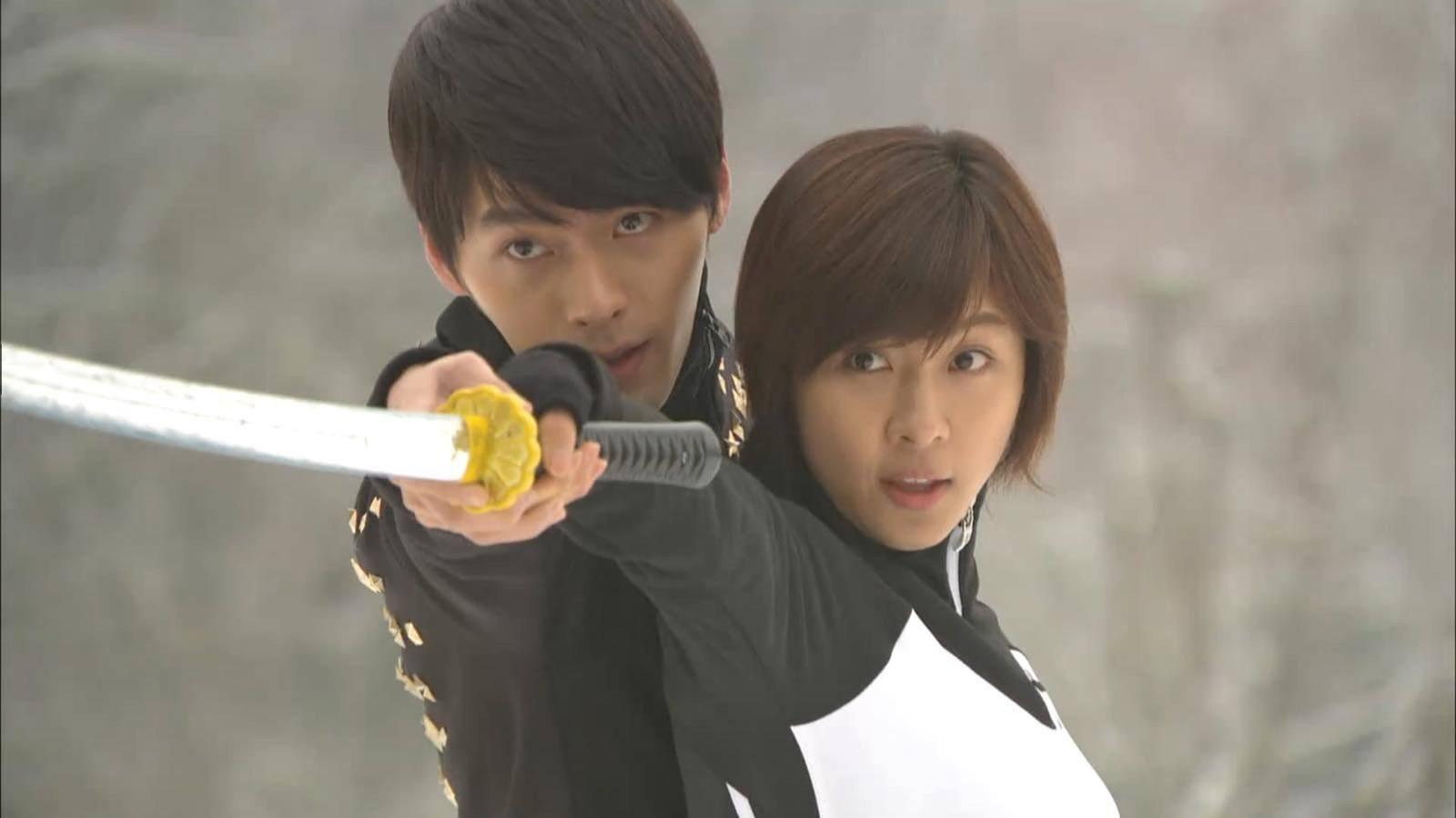 Still from Episode 15
