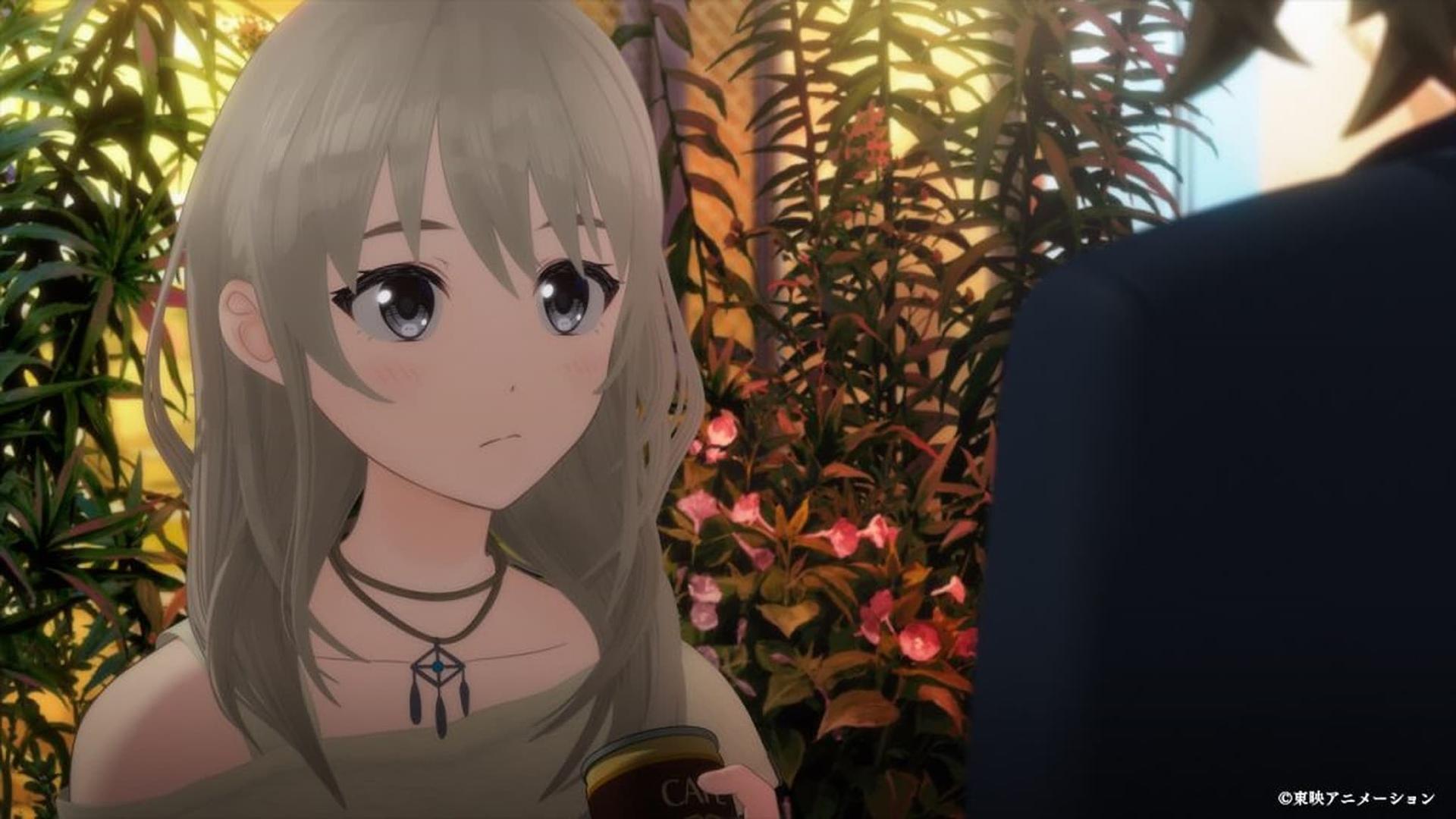 Still from Wandervogel