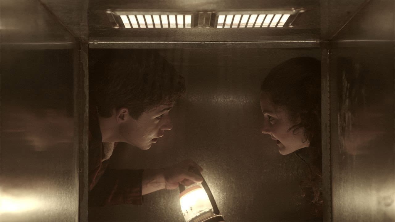 Still from Bates To The Rescue