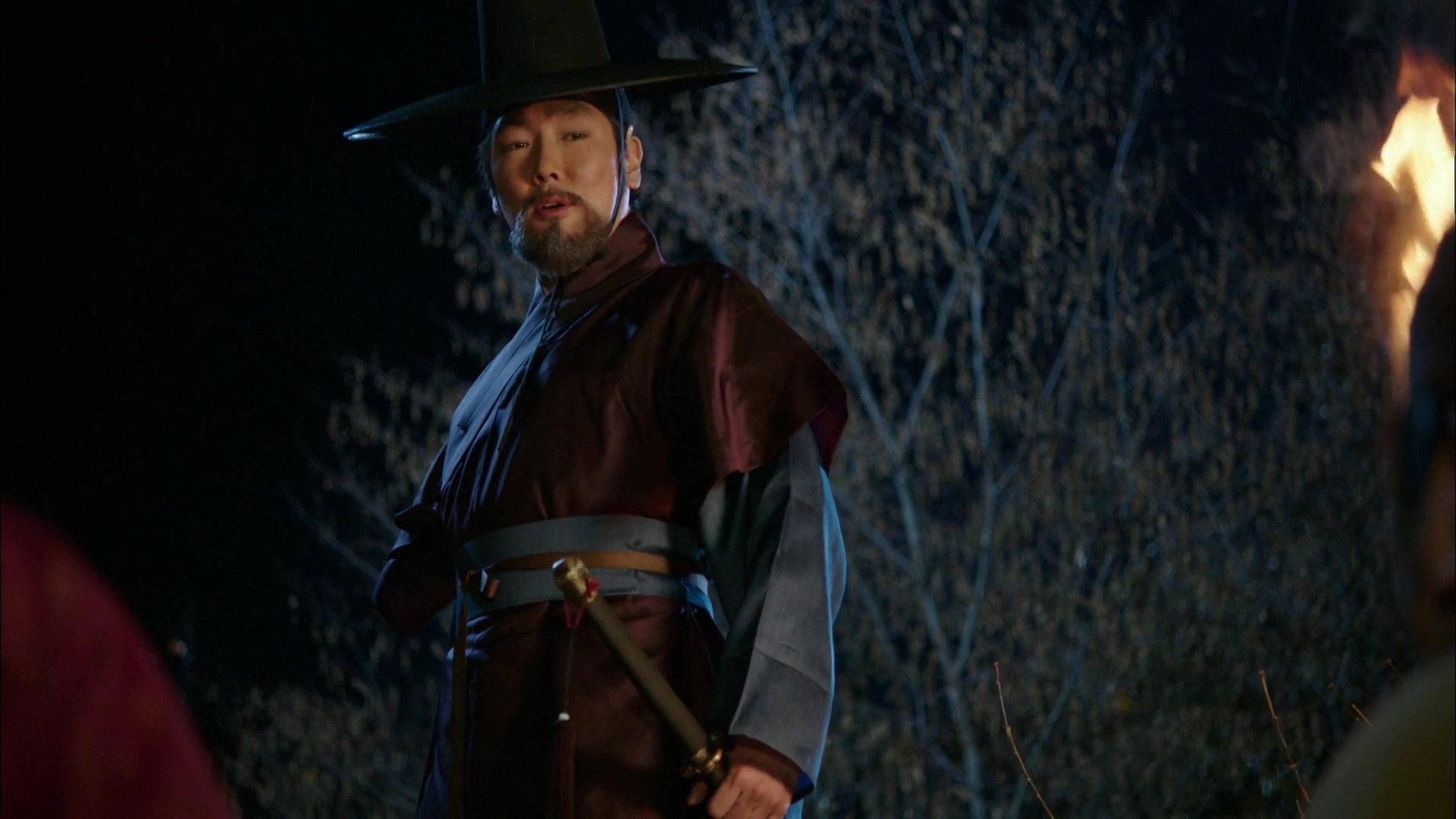 Still from Episode 11