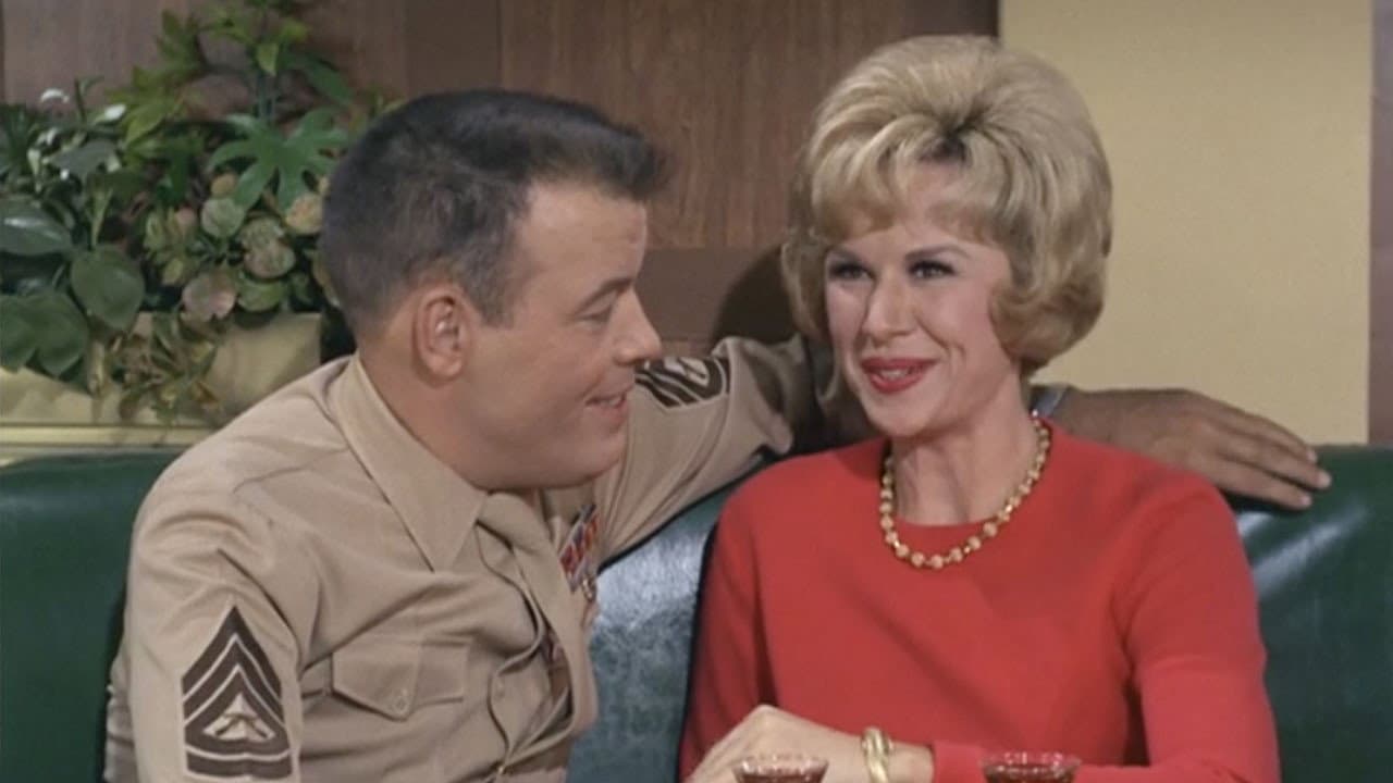 Still from Gomer the Peace Maker