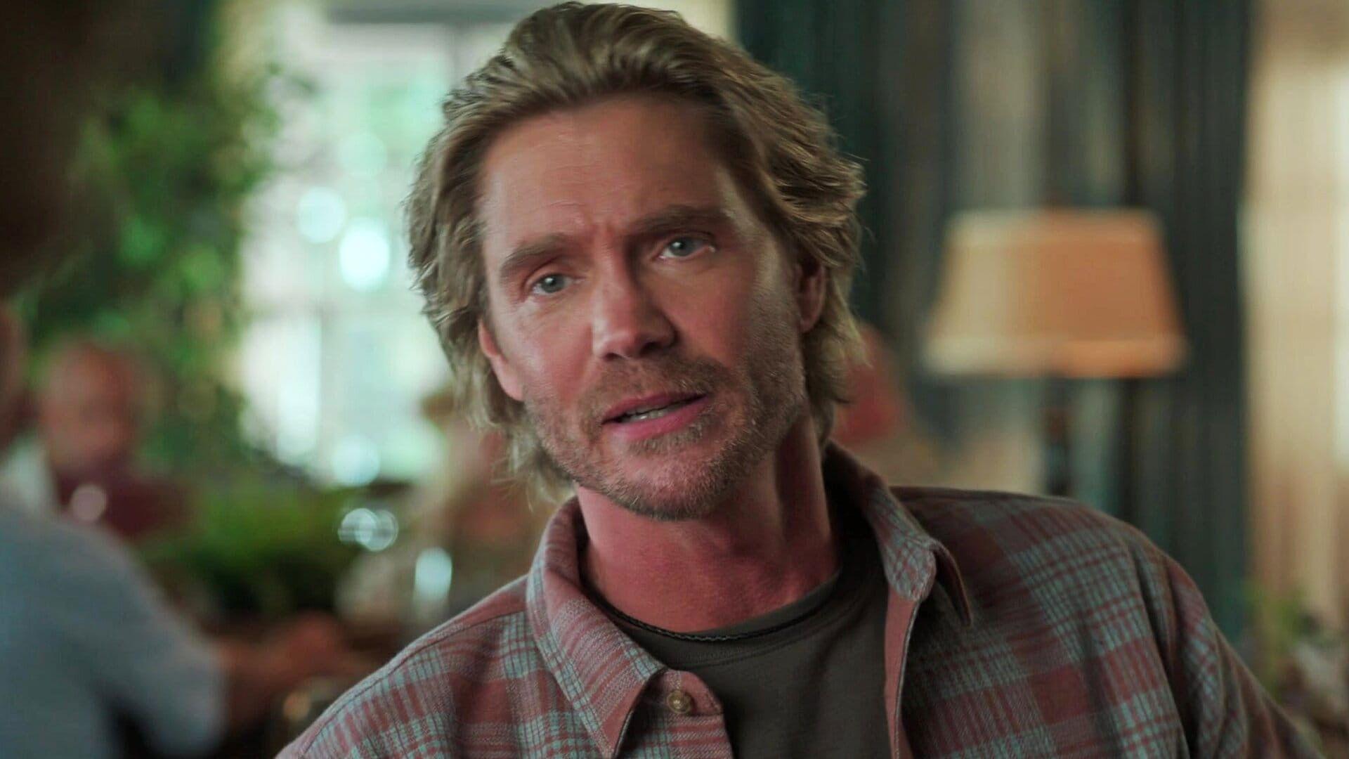Still from Open Wounds