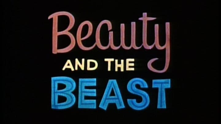 Still from Fractured Fairy Tales - Beauty and the Beast