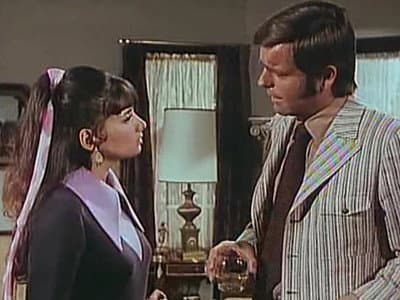 Still from A Friend in Deed