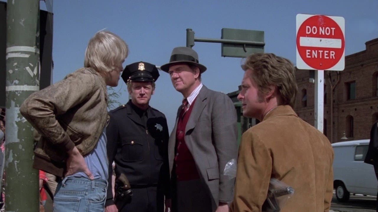 Still from License to Kill