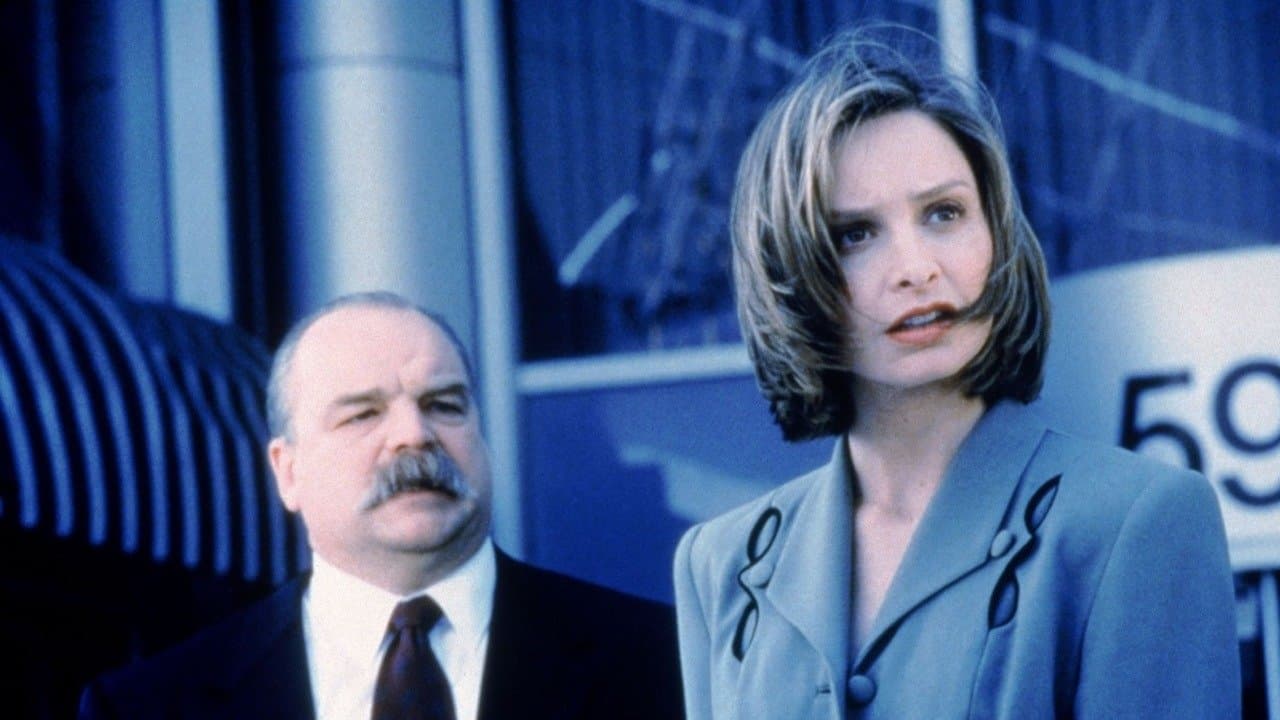 Still from The Kiss