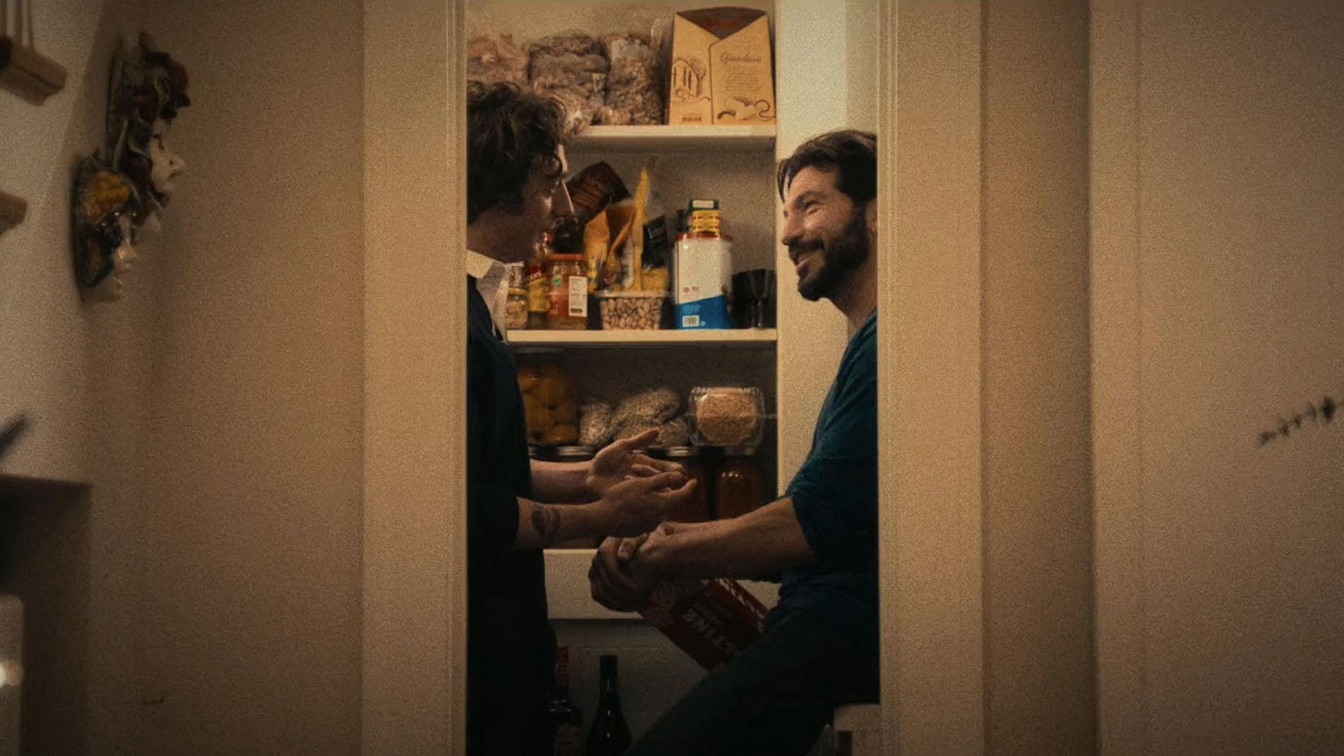 Still from Fishes