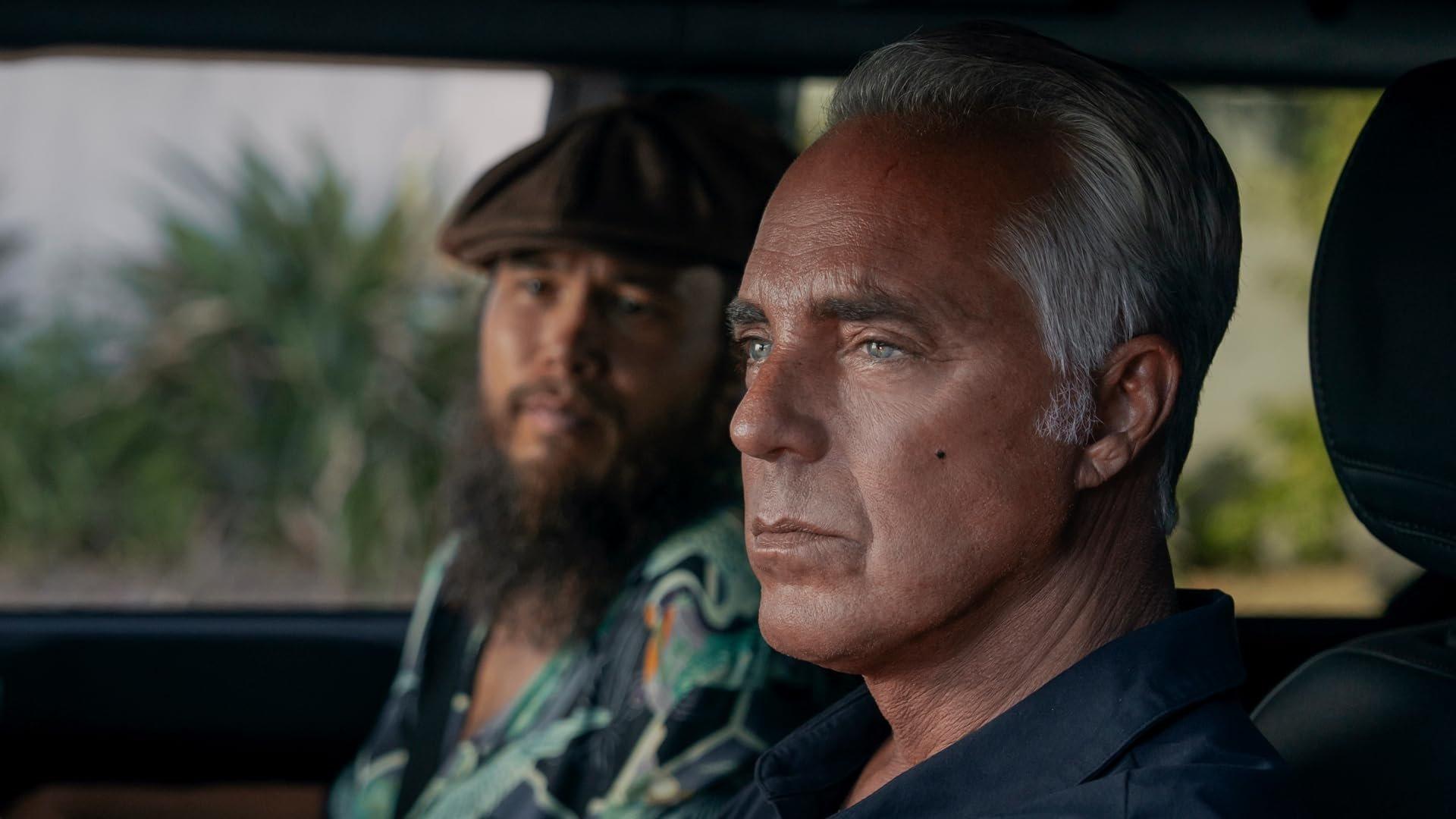 Still from Fork in the Road