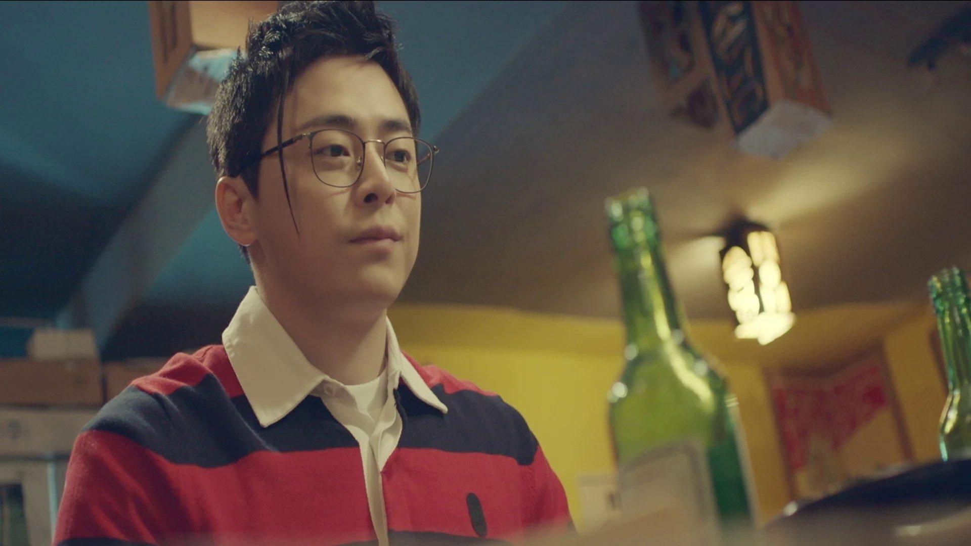 Still from Episode 6