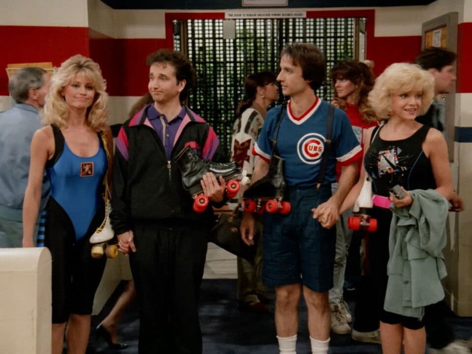 Still from Good Skates